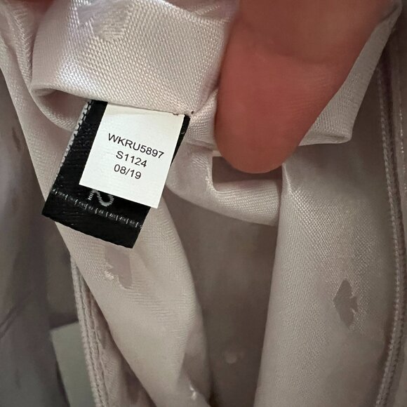 KATE SPADE Patterson Drive Dome Medium Satchel - Picture 12 of 14